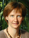 Gudrun Friederike Lehn
